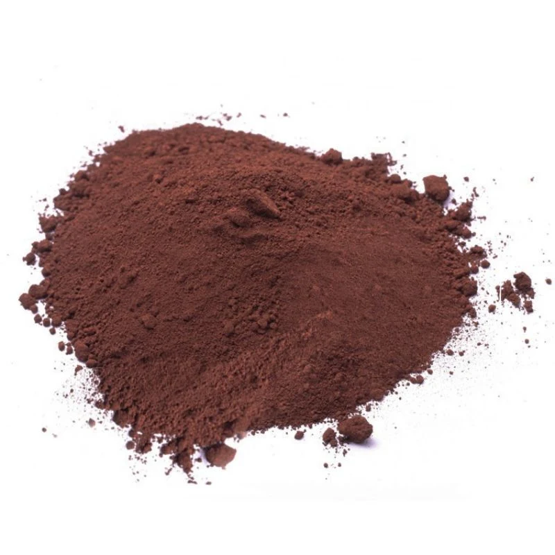 Manufacture Brown Iron Oxide Pigment, Iron Oxide Brown for Paint and Coating