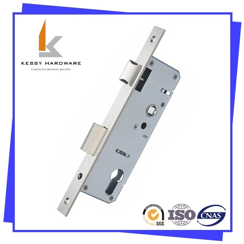 Stainless Steel Safe Cylinder Mortise Key Door Lock Kc2585