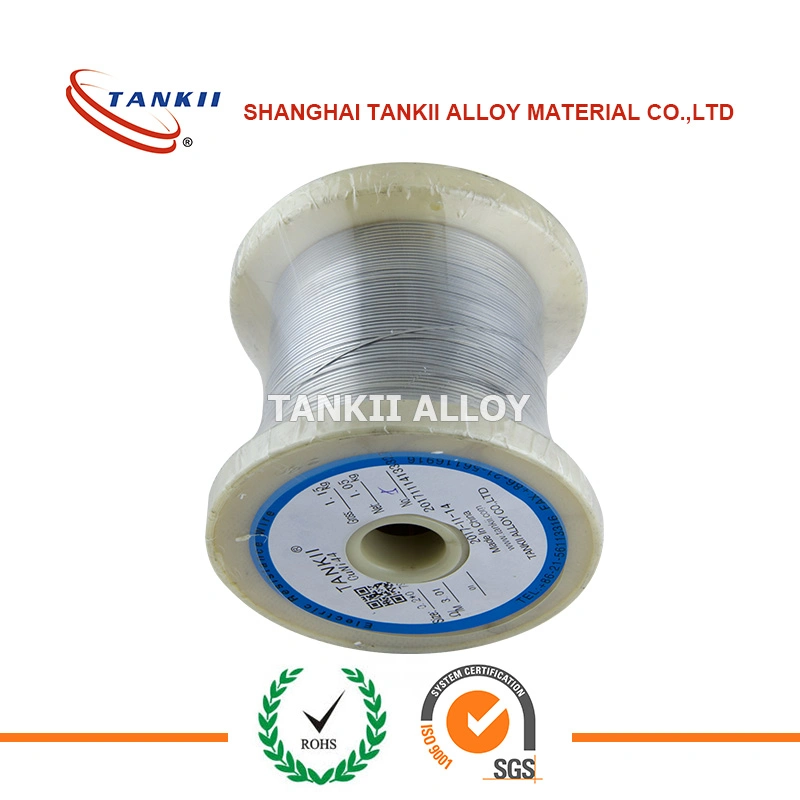 Expansion alloy/Nilo42 Alloy Wire/Precision alloy