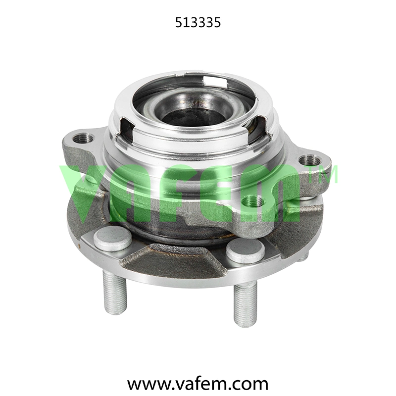 Wheel Hub Unit Tay100060/Tad100020/Auto Parts/Auto Spare Parts/Spare Parts/Car Accessories/Car Parts/Factory/Manufacturer