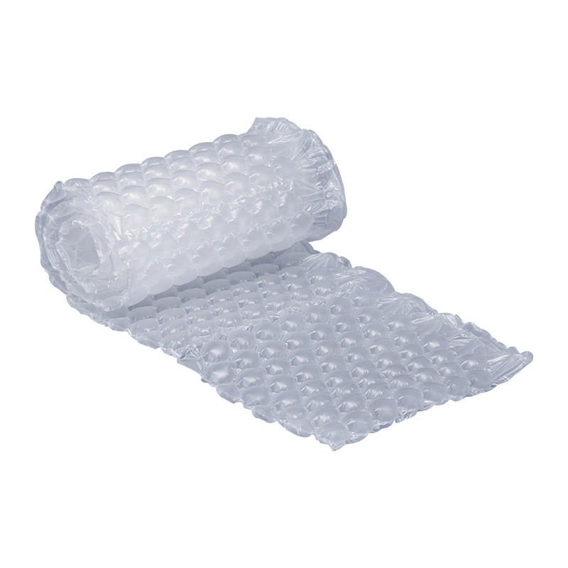Film de protection pour sac à bulles d'air d'emballage gonflable de haute qualité