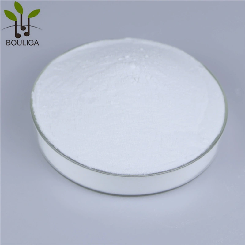 Injection Grade Sodium Hyaluronate Powder Cosmetic Raw Materials