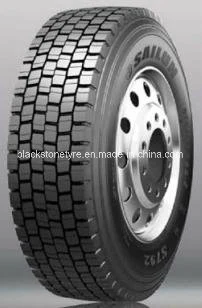 Steel Radial Truck Tire 1000.20 Radial Tire Tyre Tube
