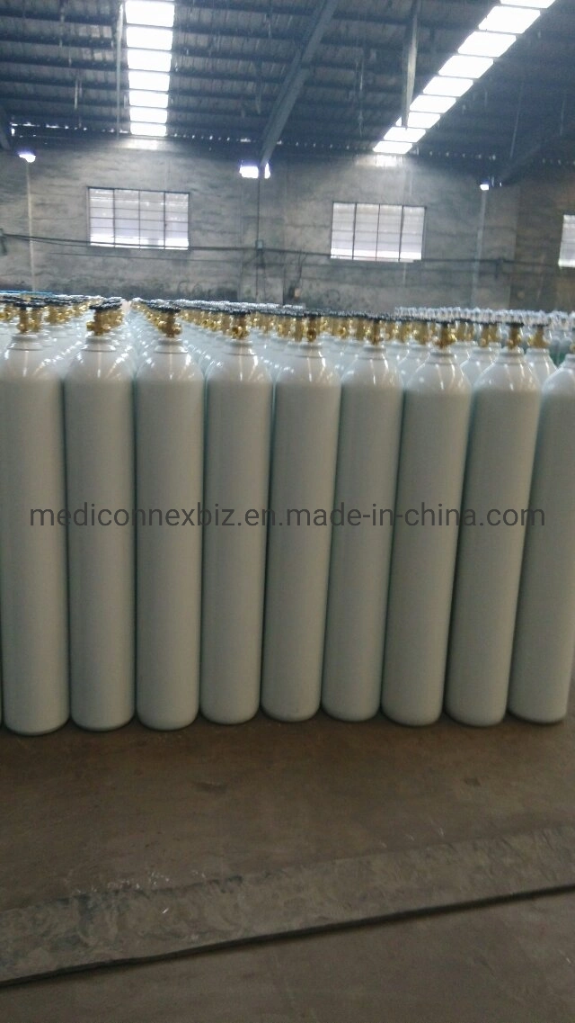 5L 150 Bar Oxygen Cylinders/Medical Equipment