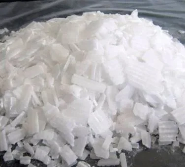 Sodium Hydroxide Naoh Caustic Soda Flakes