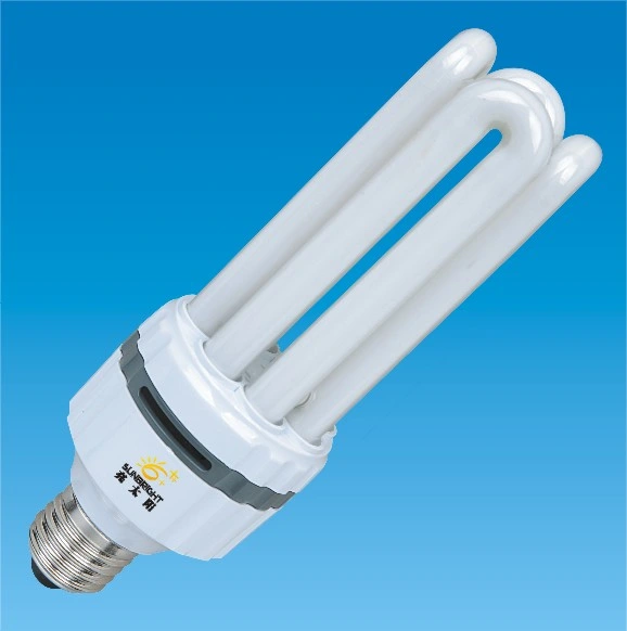 4U 26W 32W Lampe fluorescente