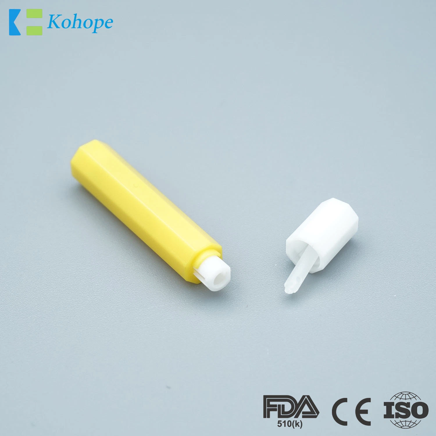 Factory Disposable Auto-Retractable OEM 18g-24G China Medical Device