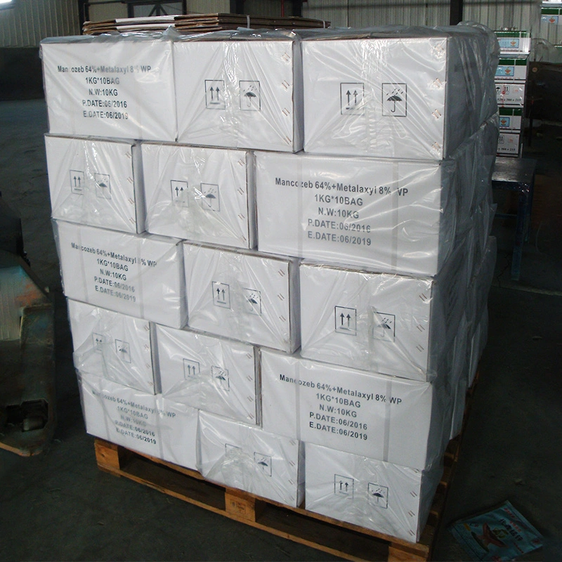 Factory Sale Herbicide Azimsulfuron 50%Wdg