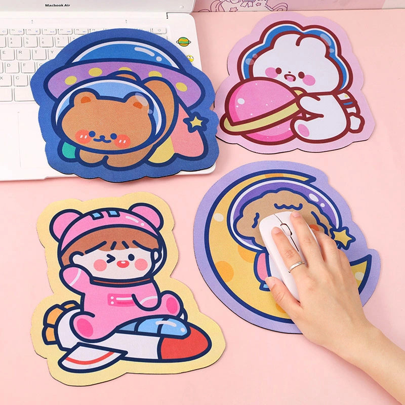 37 Styles Pretty Soldier Sailor Moon Cosplay Decoration Cartoon Character Anime Leather Mouse Pad Desk Mat