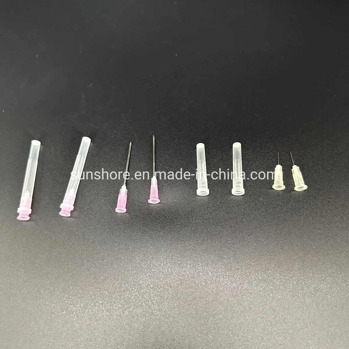 China Products/Suppliers. Injection Medical Disposable Syringe Hypodermic Needle