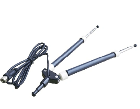 Rabbit Ear Antenna/Telescopic Rod Antenna/Indoor Antenna