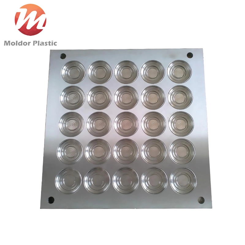 Fabrication sur mesure bricolage conception OEM chocolat bonbons qualité alimentaire RTV moulage liquide 3D résine caoutchouc silicone Mold Maker