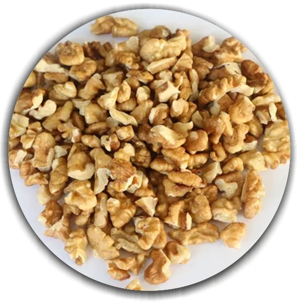 China Raw Walnut Peeled Kernel Walnut Kernel Price