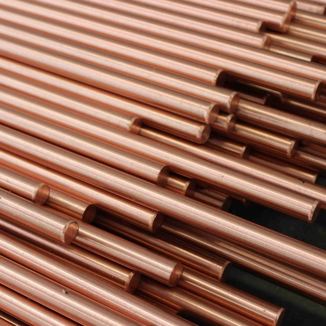 C15760 Dispersed Strengthened Copper Alloy High-Conductivity