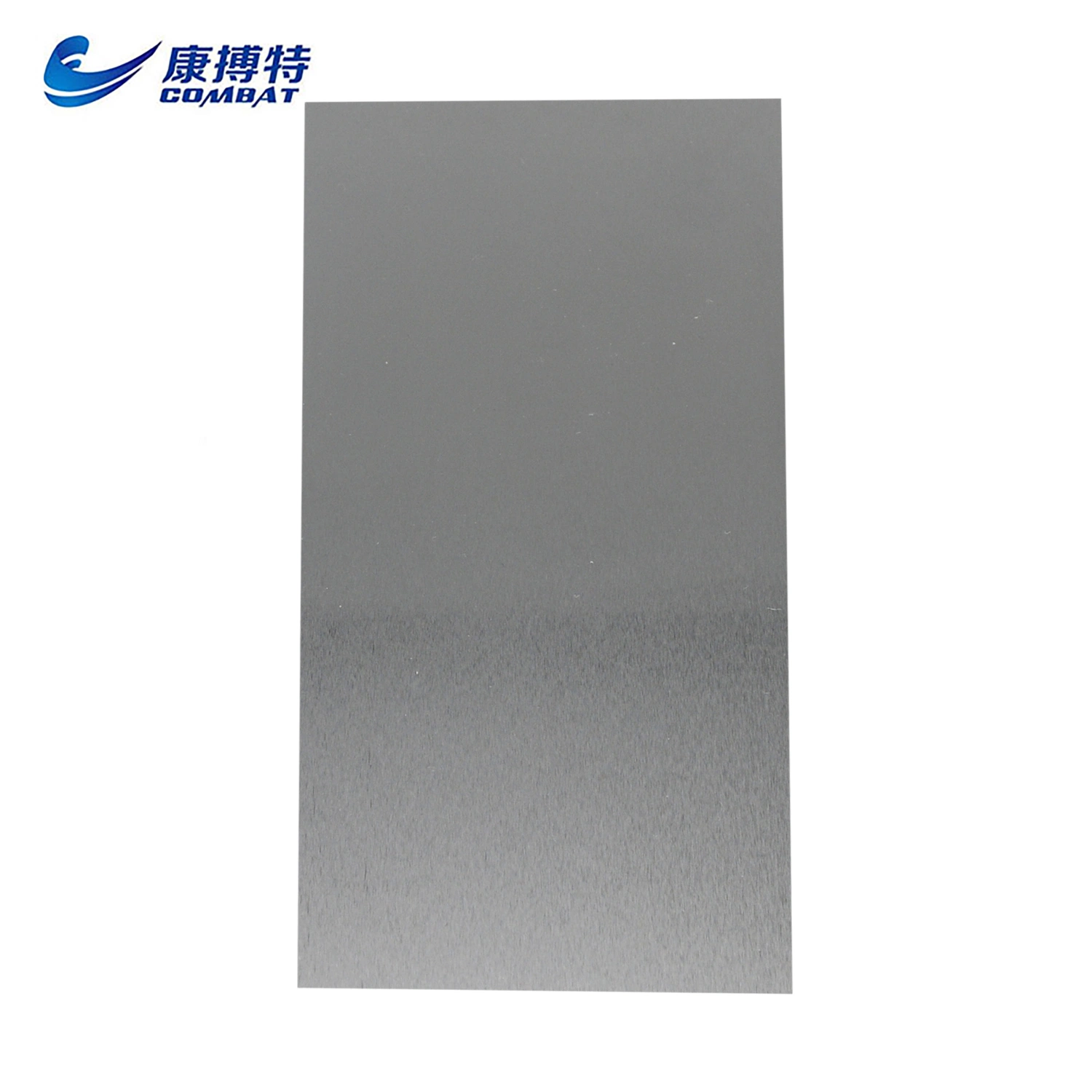 High Purity Moly Sheet/Plate in Vacuum Equipment