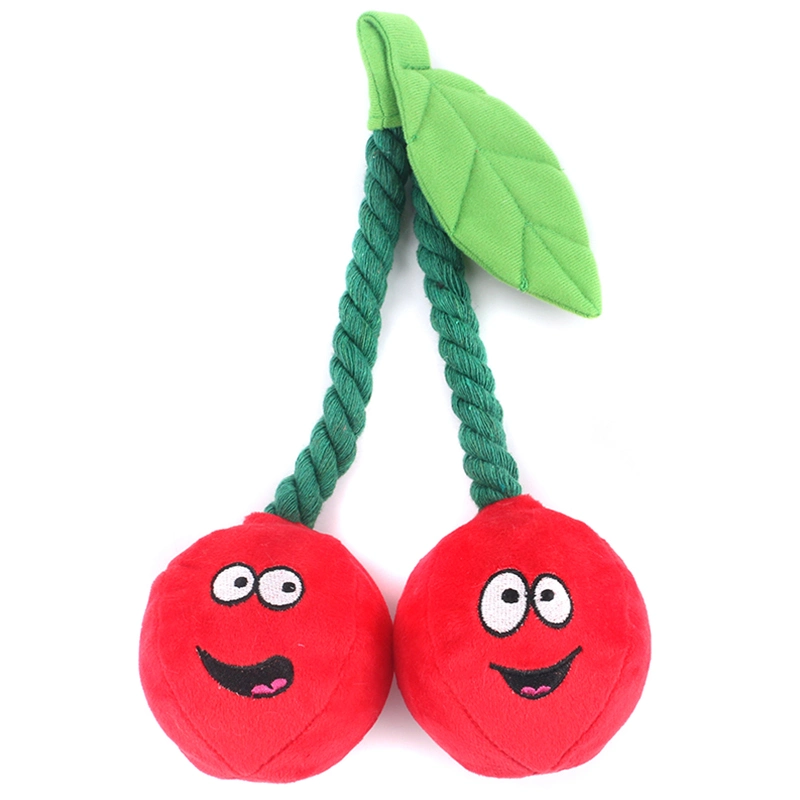 Best Made Promotional Gifts for Kids Soft Plush Cute Fruit Stuffed Animals