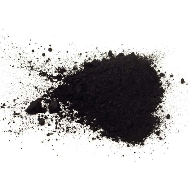 Hot Selling Emd Electrolytic Mno2 Manganese Dioxide Sample Available