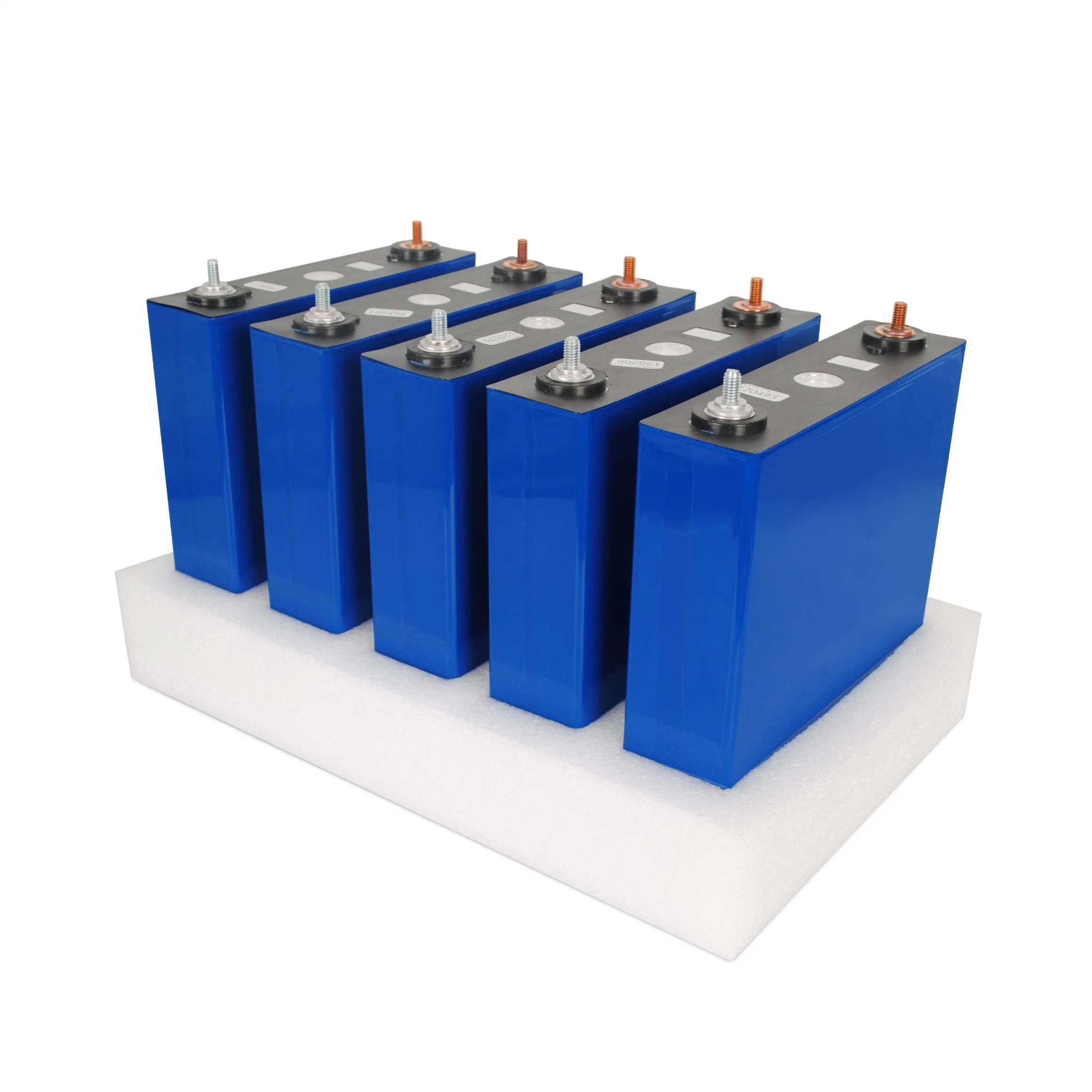 Prismatic Lithium Battery Cell of 3.2V 304ah 320ah for Solar System Storage