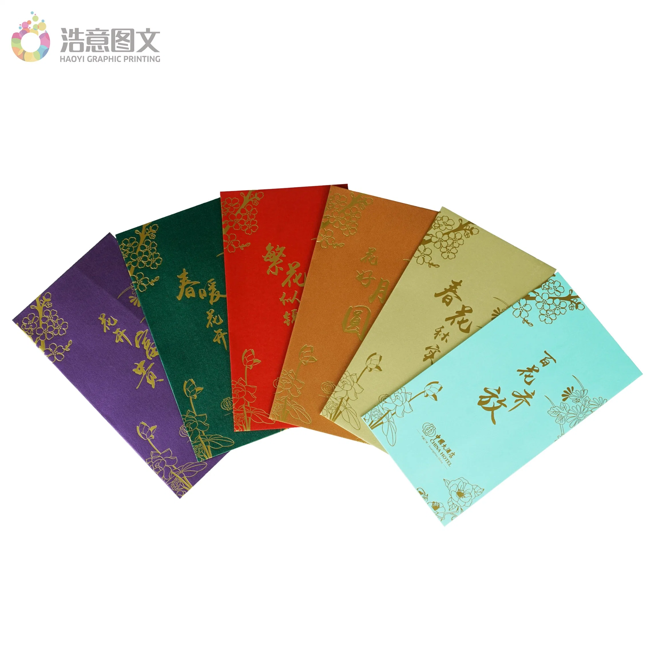 Paper Packing Company for Paper Coupon Envelope China Wholesale/Supplier Packaging