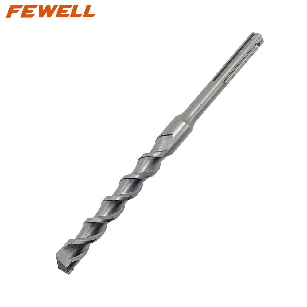 Single Tip SDS Max 30*350mm Electric Hammer Drill Bit for Drilling Concrete Wall Hard Rock Granite