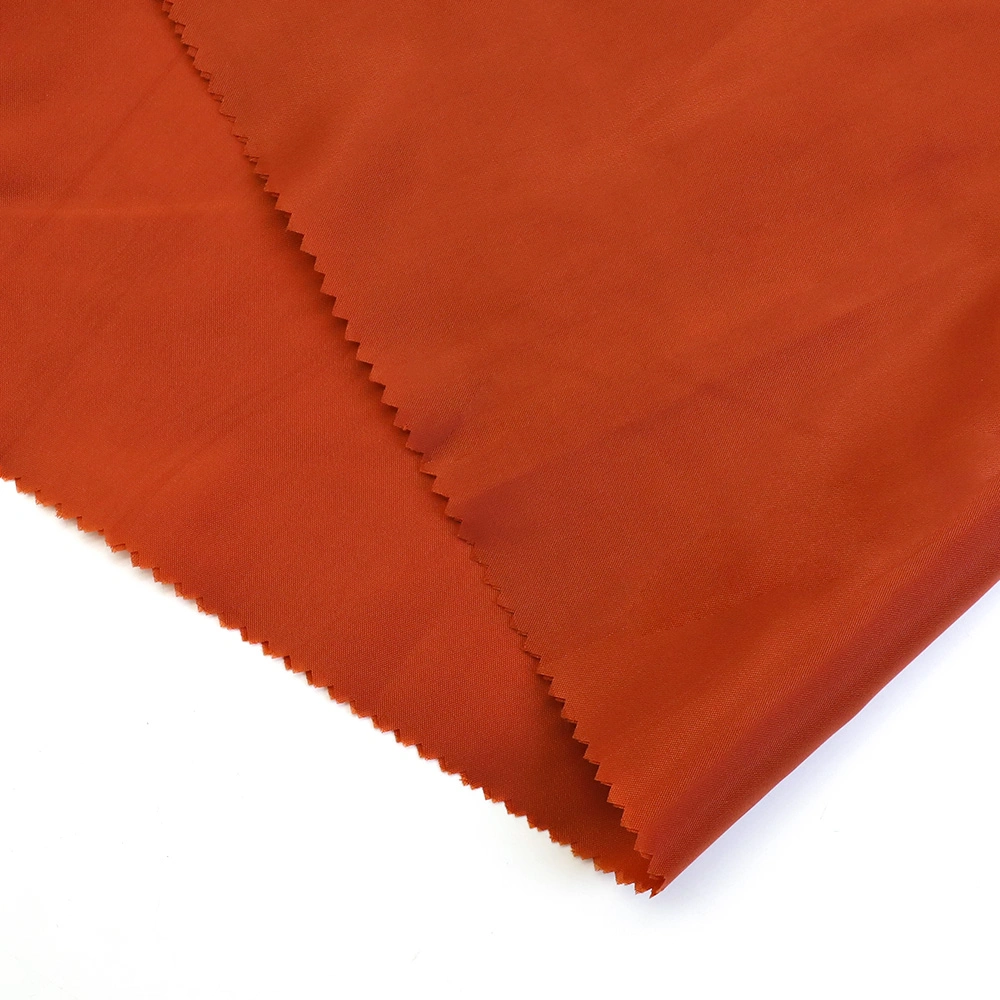 Popular Polyester Lining Fabric, Multi-Color Choice, Comfortable and Skin Friendly.