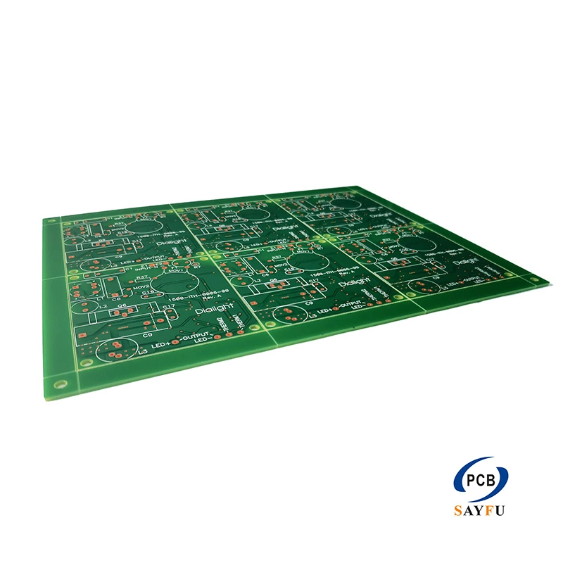 Multilayer Mobile Phone PCB 5g Electronic Rigid-Flex Printed Circuit Board PCBA Motherboard From Sayfu