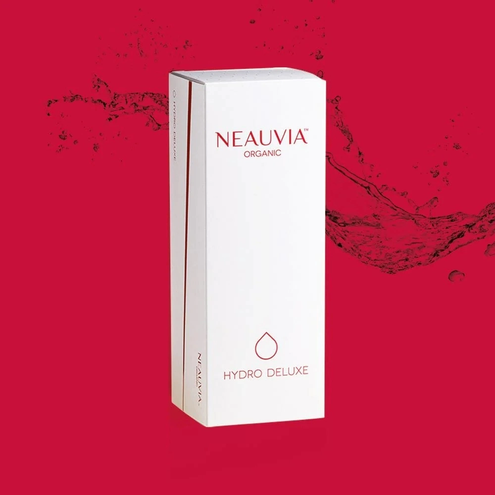 Neauvia Hydro Deluxe Neauvia Intensive Rheologie 1ml Dermal Filler