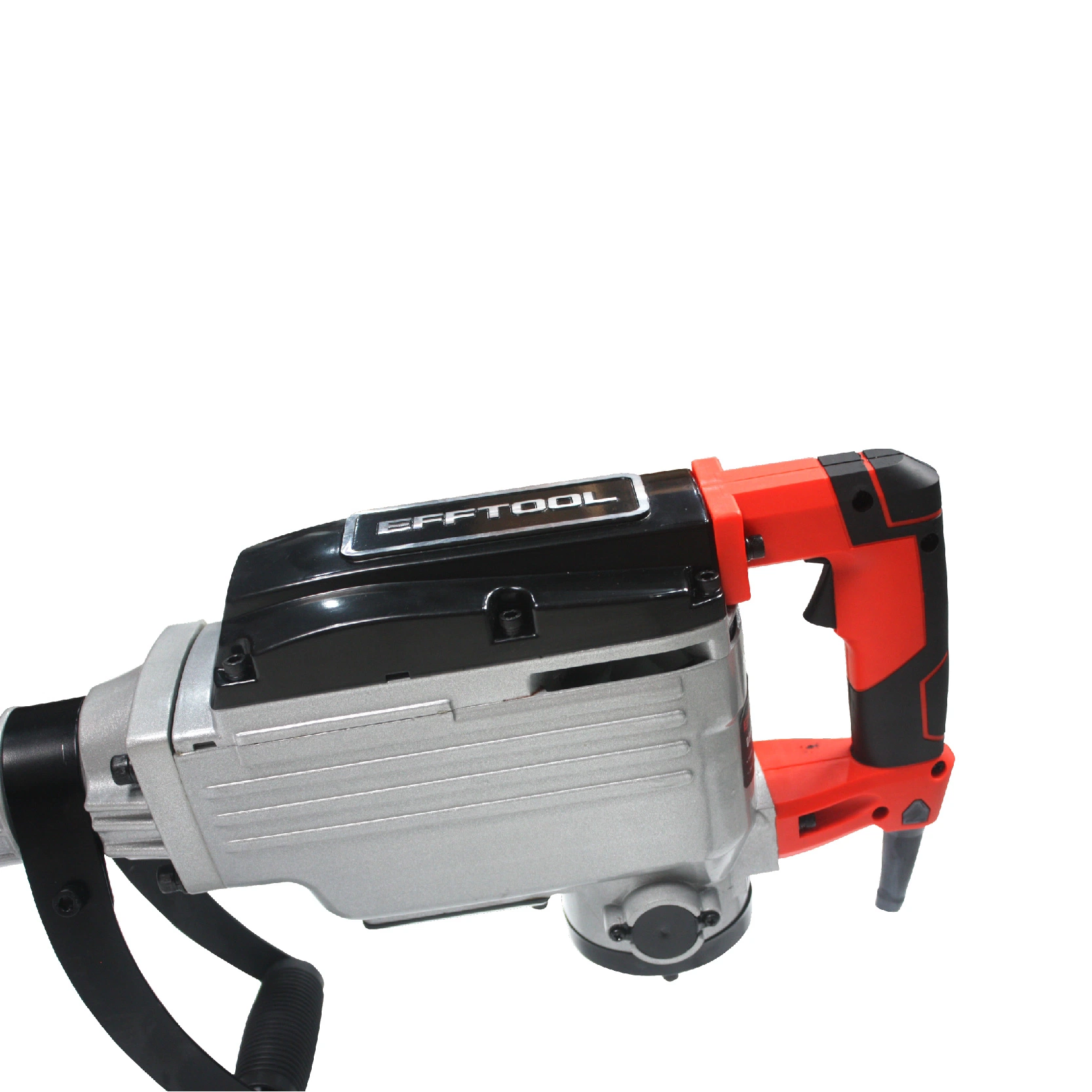 1500W 65A 44.92mm Marteau perforateur SDS Electric Power Marteau de démolition