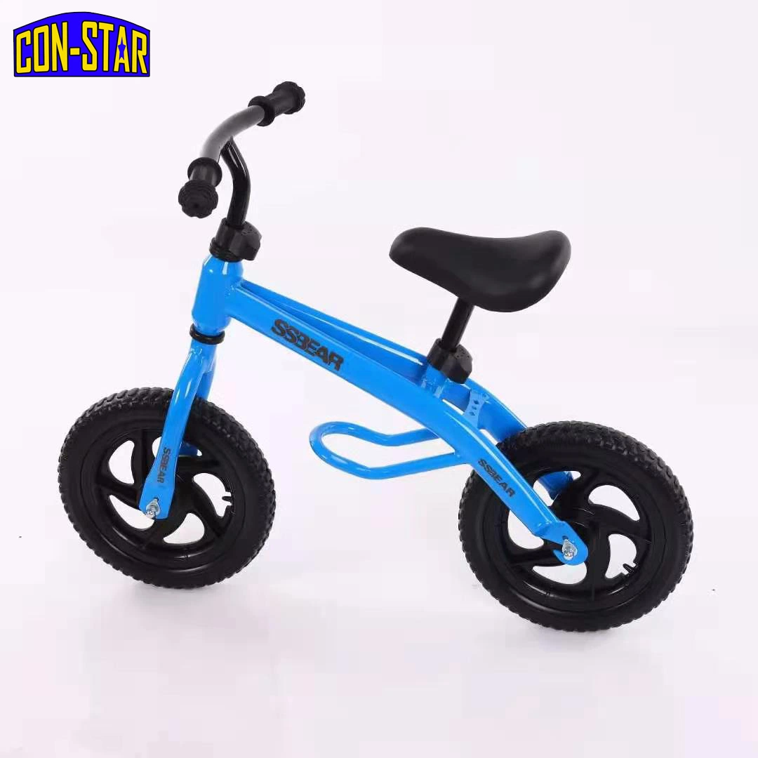 Equilibre vélo pour enfants pneu Uni en forme de ligne simple