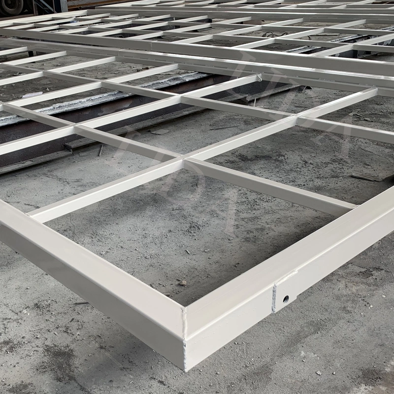 Steel Structure Buildings Steel Column Price Steel Beam