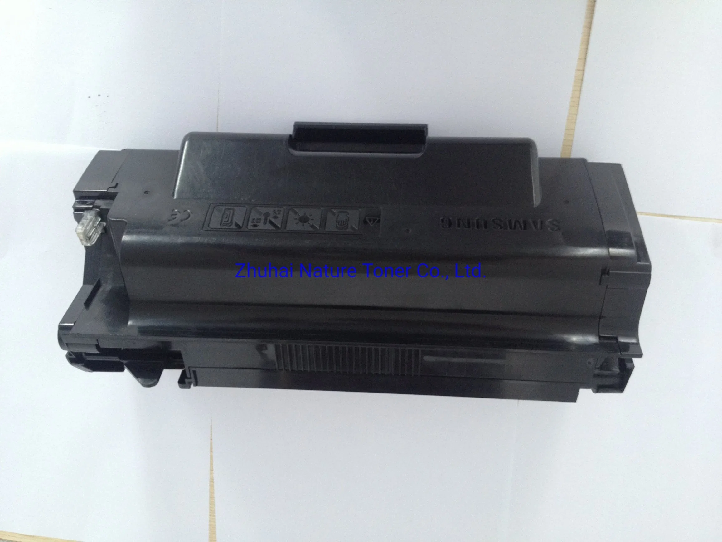 Cartucho de tóner negro compatible Mlt-D307s, Mlt-D307L, D307L Toner para impresora Samsung Ml-4510