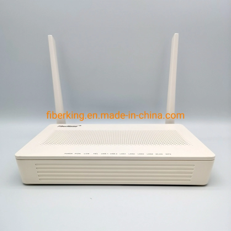 HK668 OEM AC WiFi 2.4GHz 5GHz Dual Band Gpon Router Ont