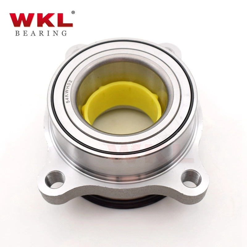 Electric Vehicle Smart Car Spare Parts Wheel Hub Bearing Unit 42450-52060 43502-35210 90080-37030 90369-38003 54kwh01 Mr992374 Wheel and Axle Bearing