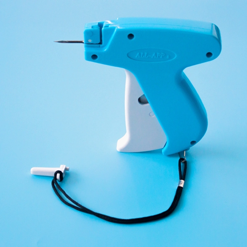 APP S Standard Tag Pin Gun for Garments (G002-AA-2)