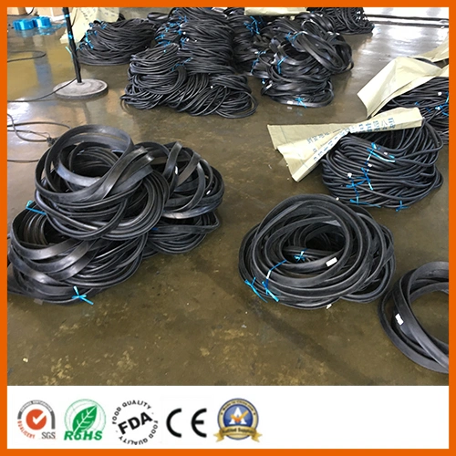 Widely Used Rubber Seal Superior Quality Rubber Strip Viton O Ring