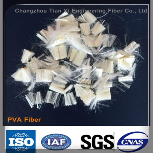 Polyacrylonitrile (acrylonitrile homopolymer) Fiber High Strength and High Modulus