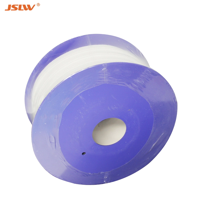 Temperature and Corrosion Resistant PTFE Packing