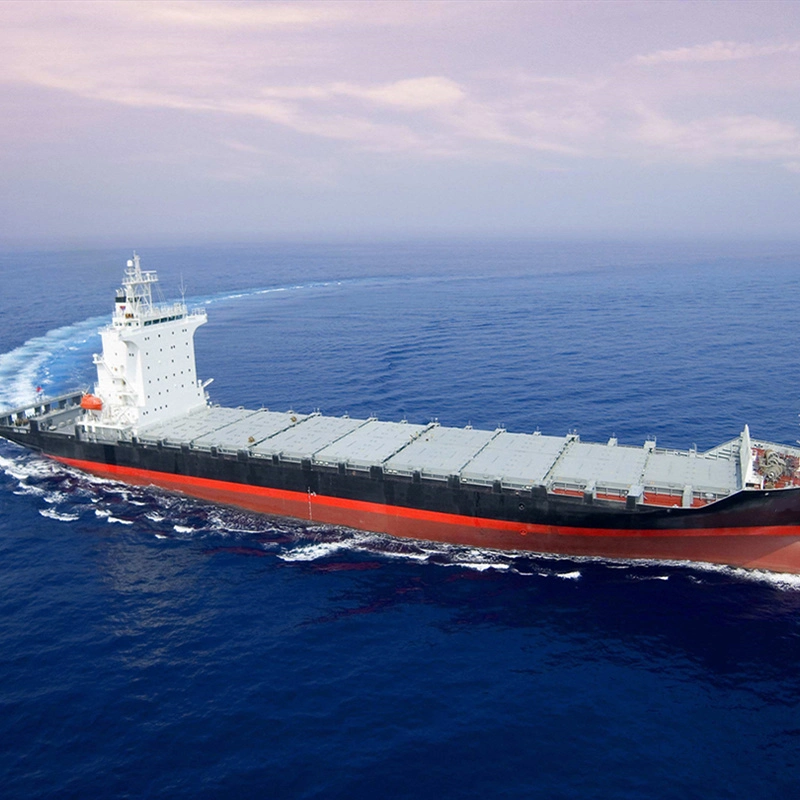 5000 Dwt Bulk Carrier General Cargo Ship Vessels for Freight