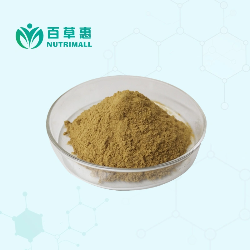 Strong Odor Oyster Extract Oyster Shell Extract Powder