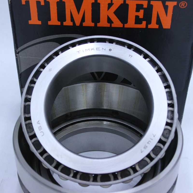 Timken Taper Roller Bearing Double Row Bearing 95525/95927CD 95528/95927CD 48393/48320d 74537/74851CD 896/892CD