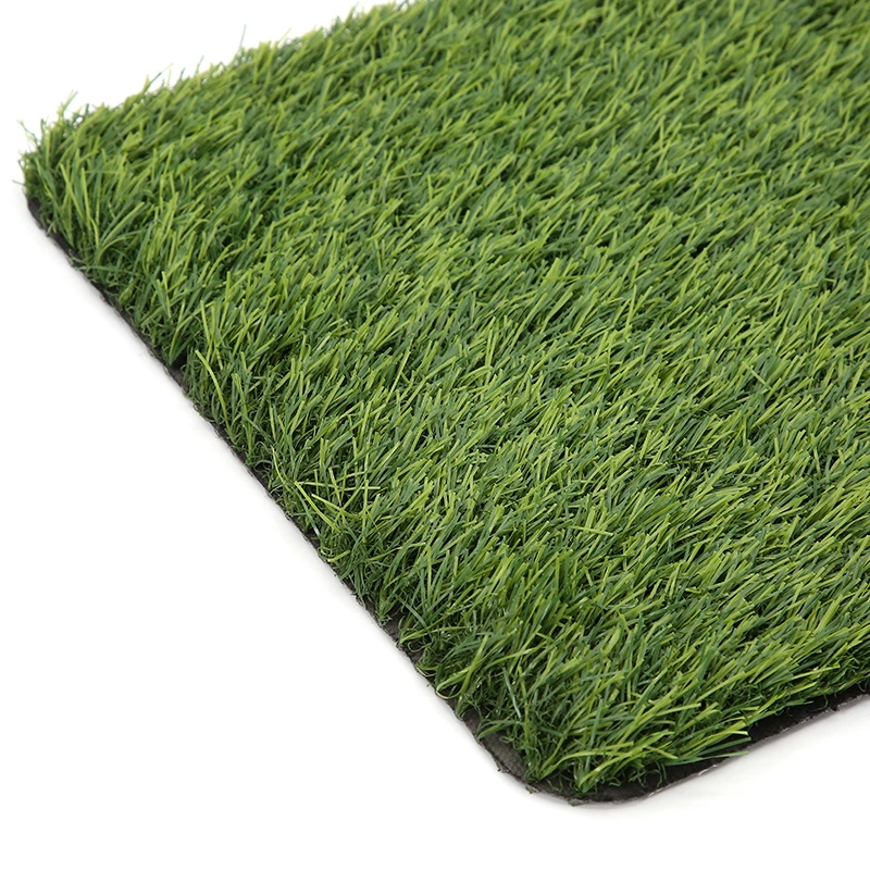 Césped de aspecto natural césped artificial Turf con diferente altura