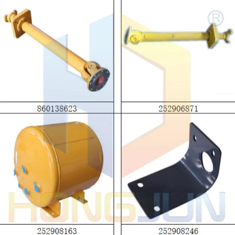 Ersatzteile 402100667 Festblock Wz30,09.03.01-03 für XCMG