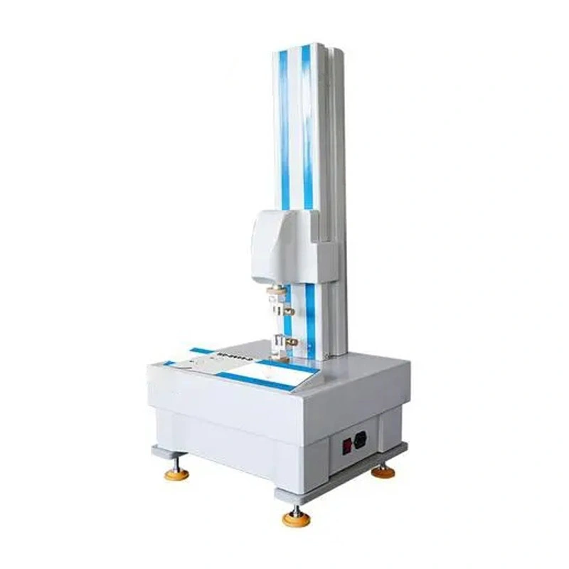 Hong Jin Tape Adhesive Self-Adhesive 90 Degree Peel Strength Tester