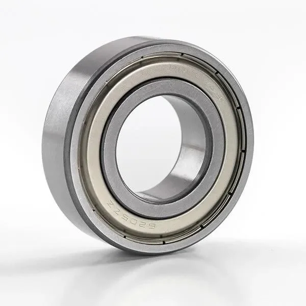 Zkzf Auto Wheel Roller Deep Groove Needle Ball Pillow Block Rolling Bearing Single Row Ball Bearing