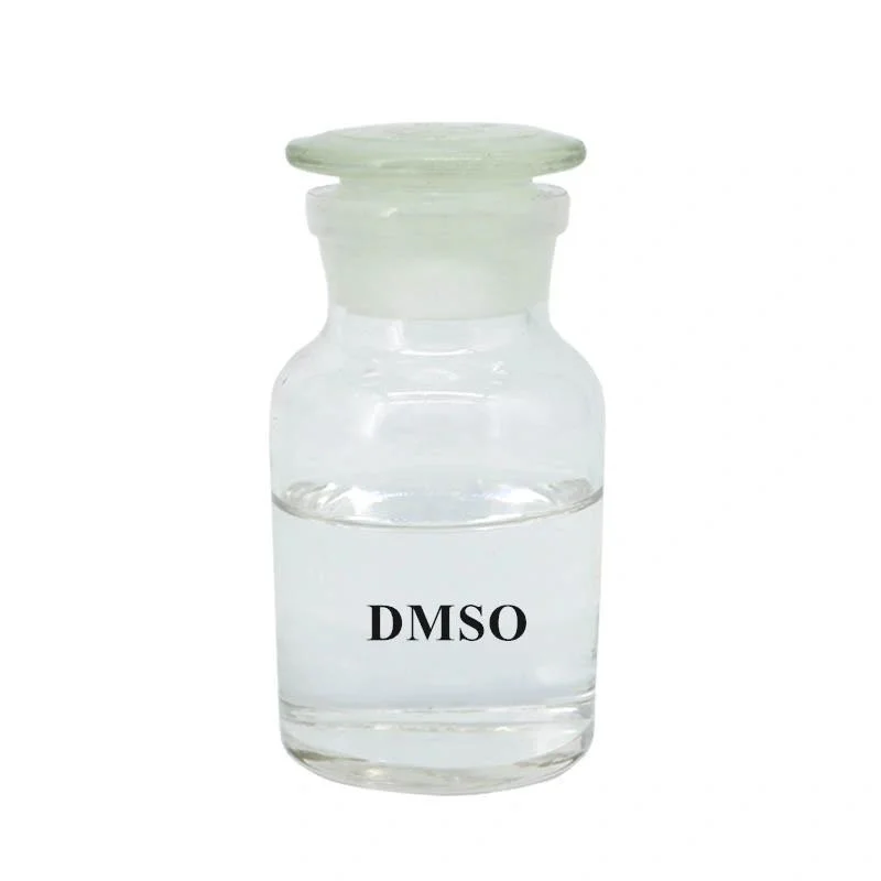 High quality/High cost performance  DMSO Liquid Veterinary Use Dimethyl Sulfoxide