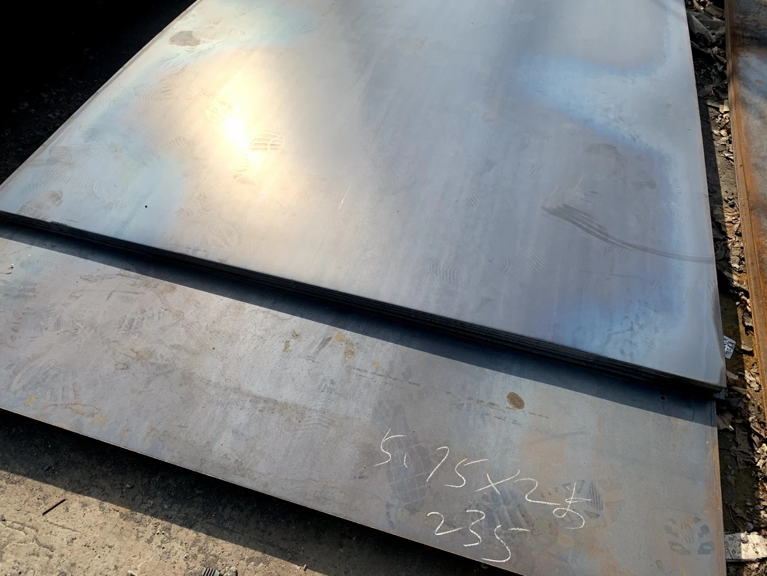 Low Price Good Quality Hot Rolled JIS Standard Carbon Steel Coils Plates Price HRC SPHC (ASTM A36, SS400, Q235B, Q345B)