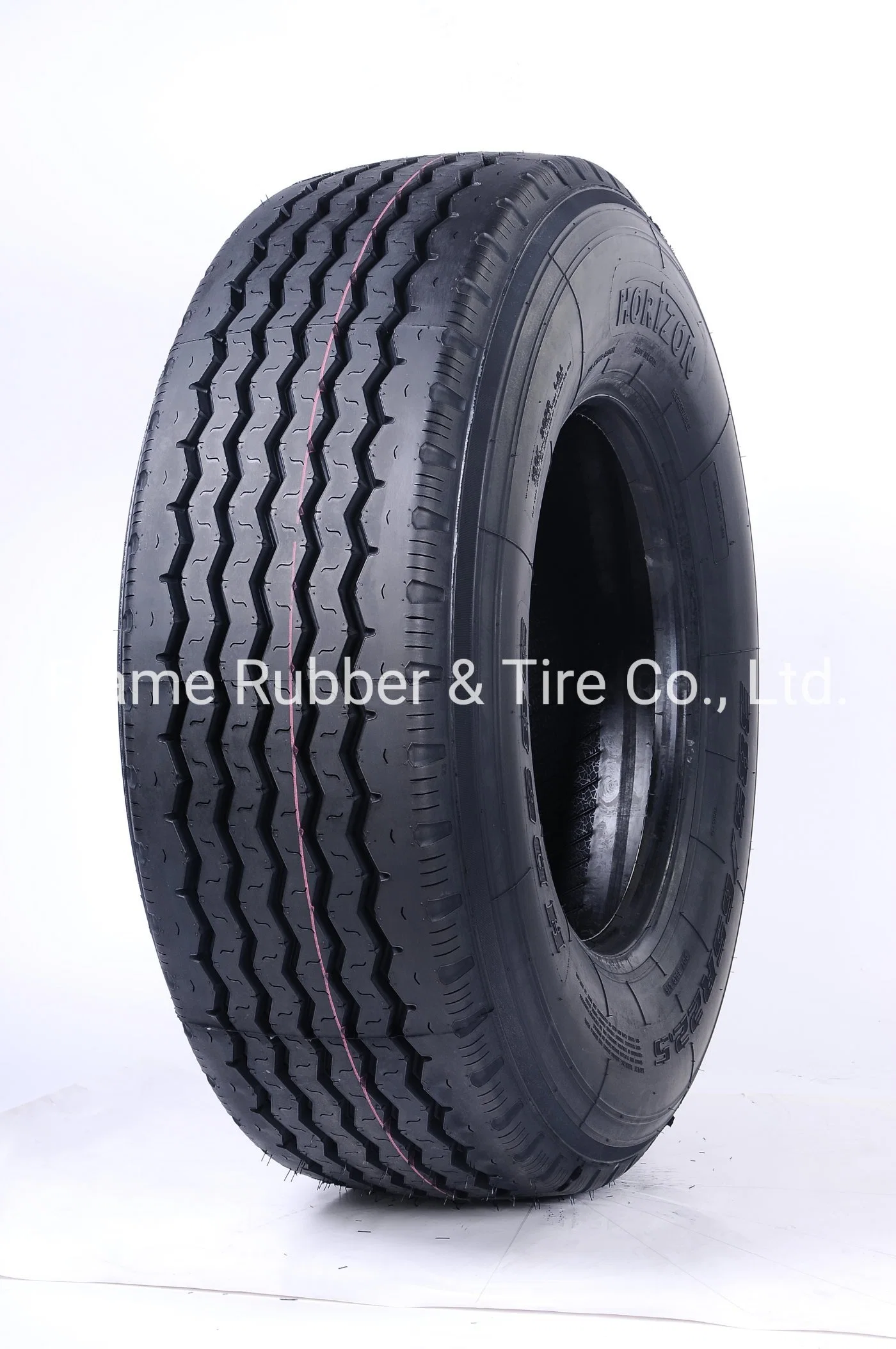 All Steel Radial Heavy Duty Trailer Truck Tire 385/65r22.5