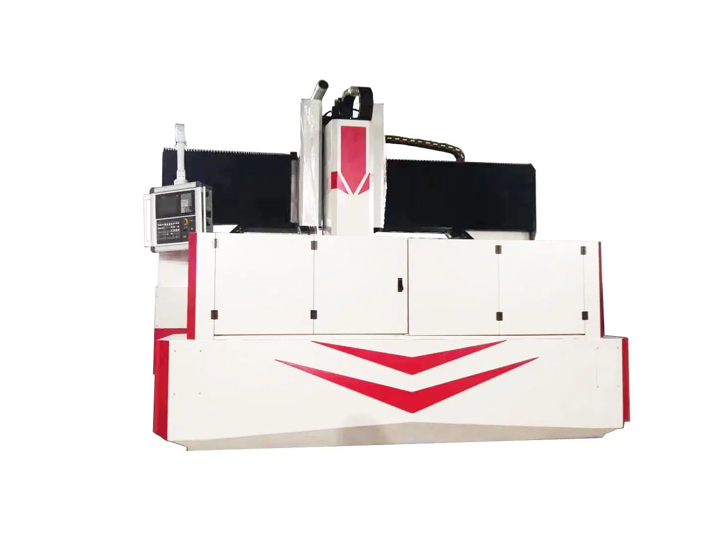 Knife Magazine Machine Manufacturer for Polishing Drilling Milling Lk-1020