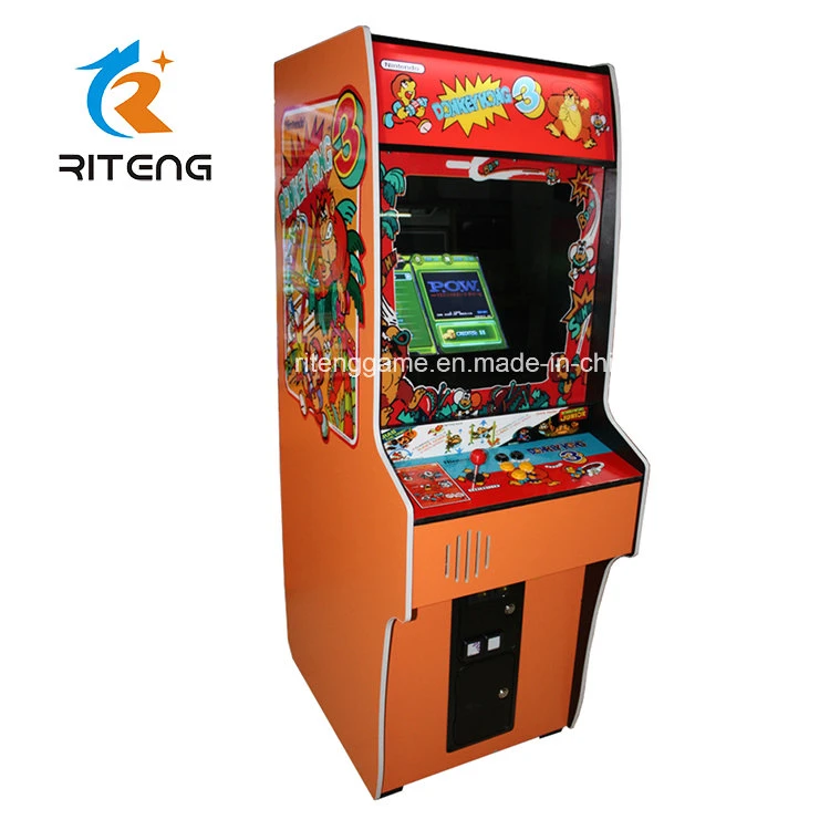 Donkey Kong Jr 60 Juegos Arcade juego pie de la máquina de monedas clásico juego de arcade