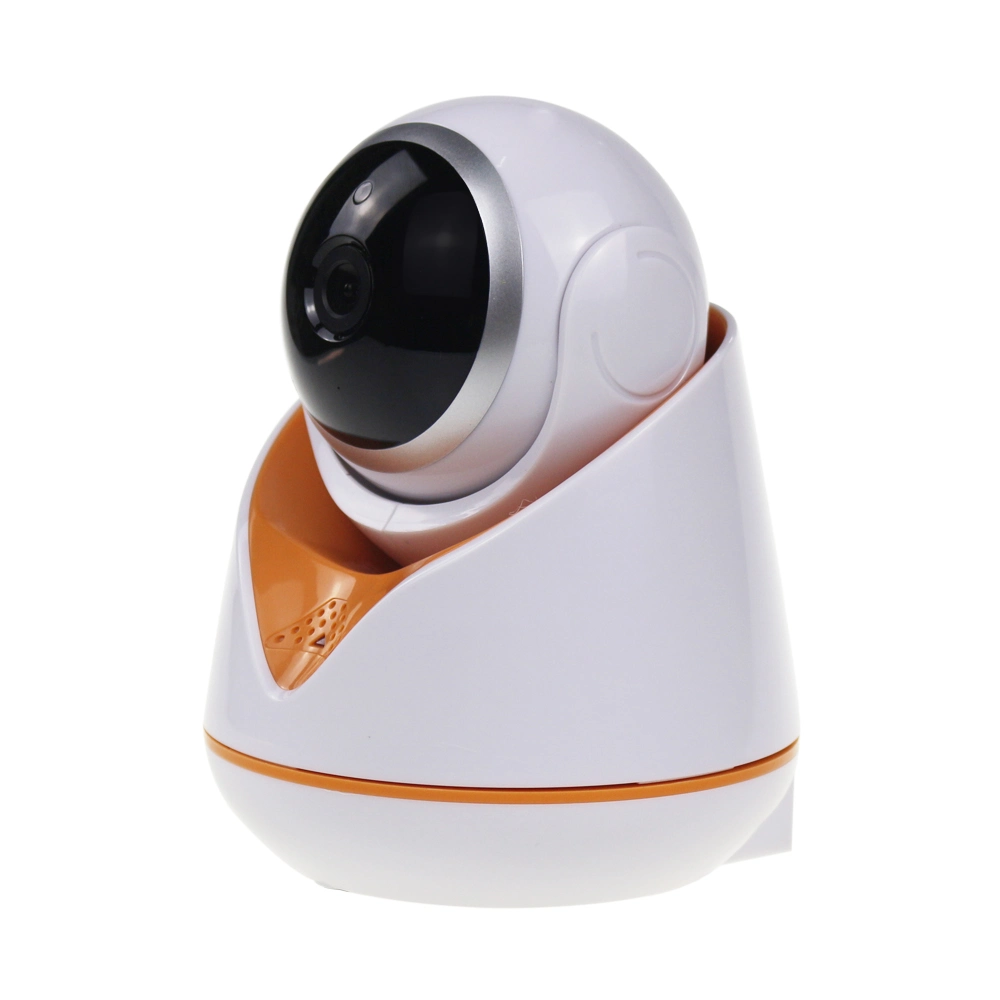 3MP Digital Wireless Indoor IP Security Ai Home Video Robot Baby Monitor WiFi Camera